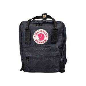 Fjallraven Kånken Mini Black Backpack